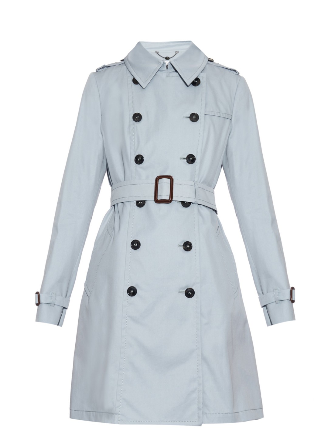 Trench Coats - Tina Chic